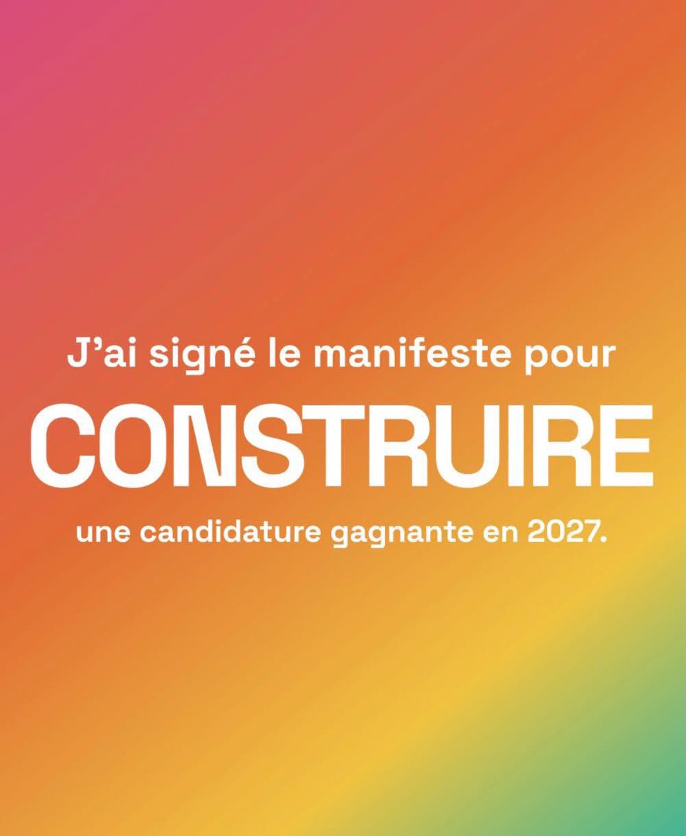 Carole Delga tweet media