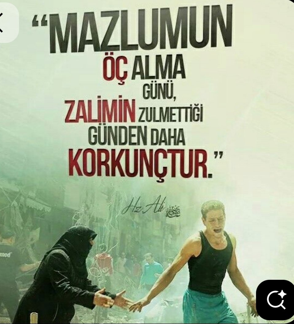 EsnFidan98655's tweet image. Çocukların feryadı arşı titretirken, sessiz kalan her ev, her klavye bu suça ortaktır! 🩸Gazze bir hapishane değil, insanlığın onur kalesidir. Ya o kalede saf tutarsın ya da ihanetin karanlığında boğulursun! ☝🏻
​Düşmanımız belli, safımız net! 🇵🇸✊🏻
​ #GazaUnderAttack #SessizKalma