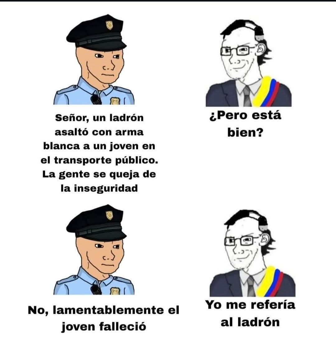 Memes Universidad Nacional tweet media