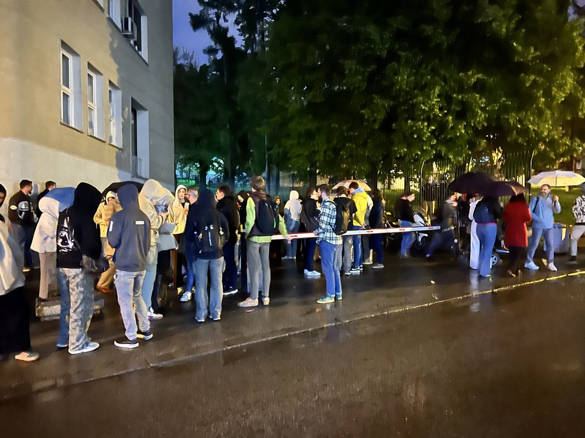 Zbor Rakovica tweet media