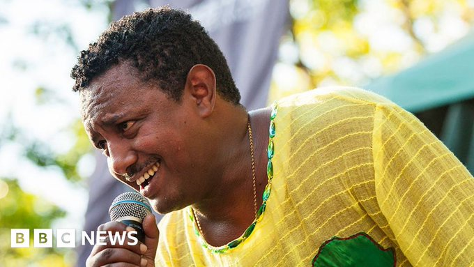Ethiopian Lecturers Union tweet media