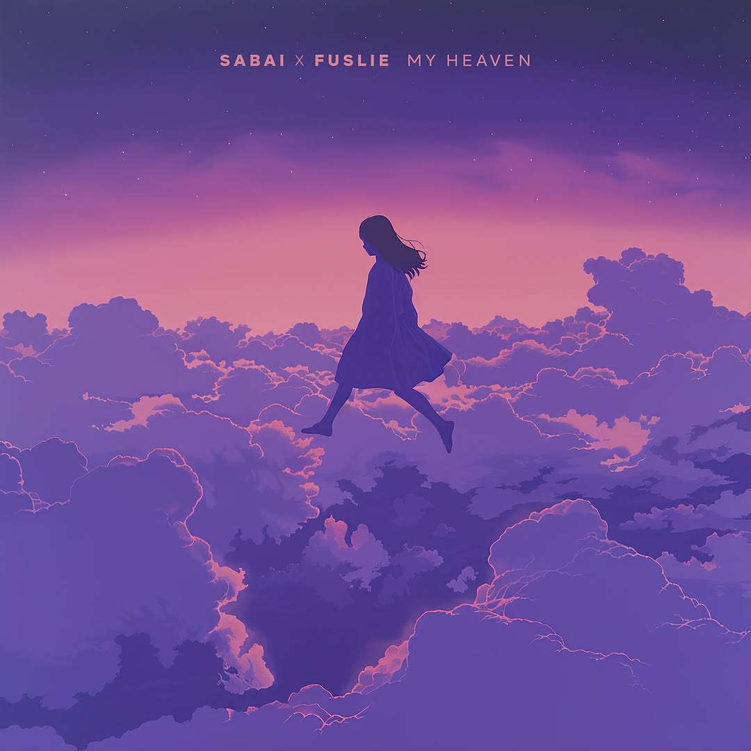 PhillipsSt64263's tweet photo. Hellooo everyone! We are sooo excited to announce that our collaboration "My Heaven" is coming out this Friday! 💜🦋

Thank you Carson, Casey, and Leslie for working on this one with us! This song is so special and we can't wait for you to hear it 🥰

🎵... https://t.co/AKBlb1mQ70