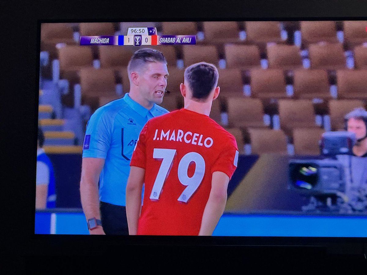 مرزوق العجمي tweet media