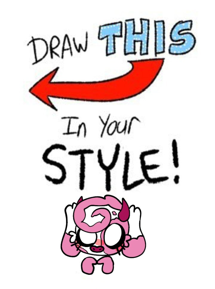LuluItsLazy's tweet image. #DTIYS (tap to see the full drawing!)
This is one of my best and favorite #SmilingCritters drawing! I still love it!♡ well, as always! You can do whatever you want! Change the poses, add ur ocs, put the sc of ur Au's!

Have fun!!♡