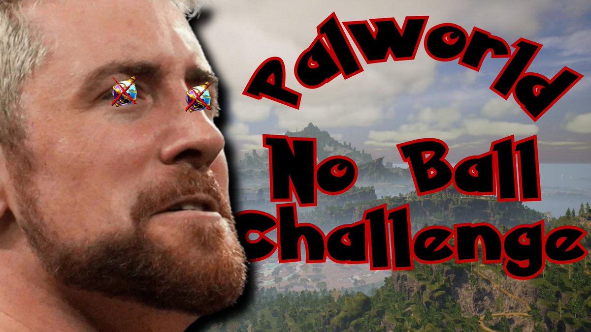 TheScarletCoven's tweet photo. join us on tuesday and thursday 8pm BST for Our new adventure. We are tackling #Palworld in our own way we cant catch a single pal we have to get eggs or rescue pals from bandits! pop by and see how we get on!

https://t.co/7ZevtD3ELf

#VTuber #ENVtuber #VtuberTwP https://t.co/2jn2BJADgQ