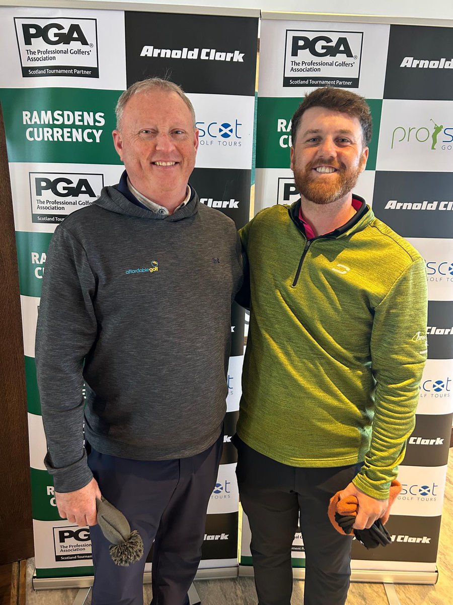 PGAScotland tweet media