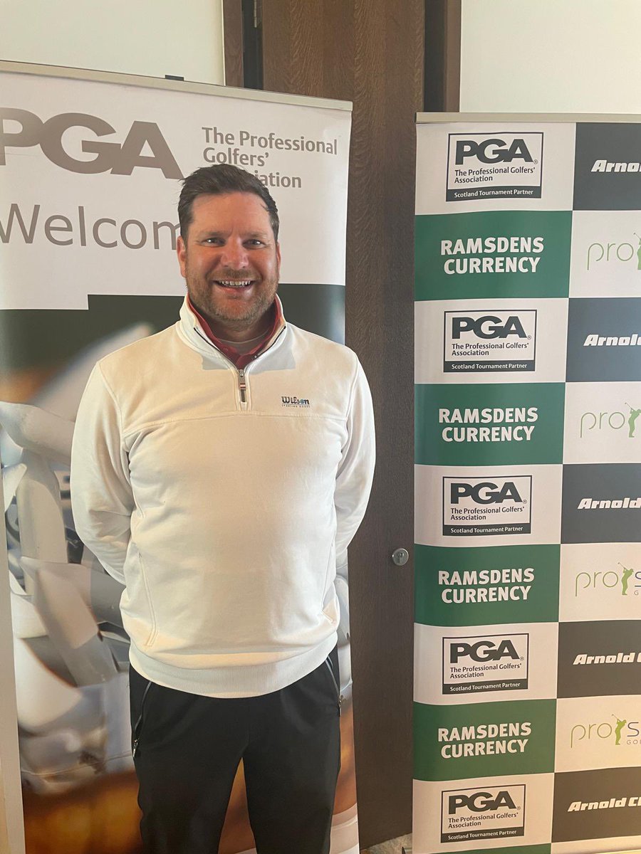 PGAScotland tweet media