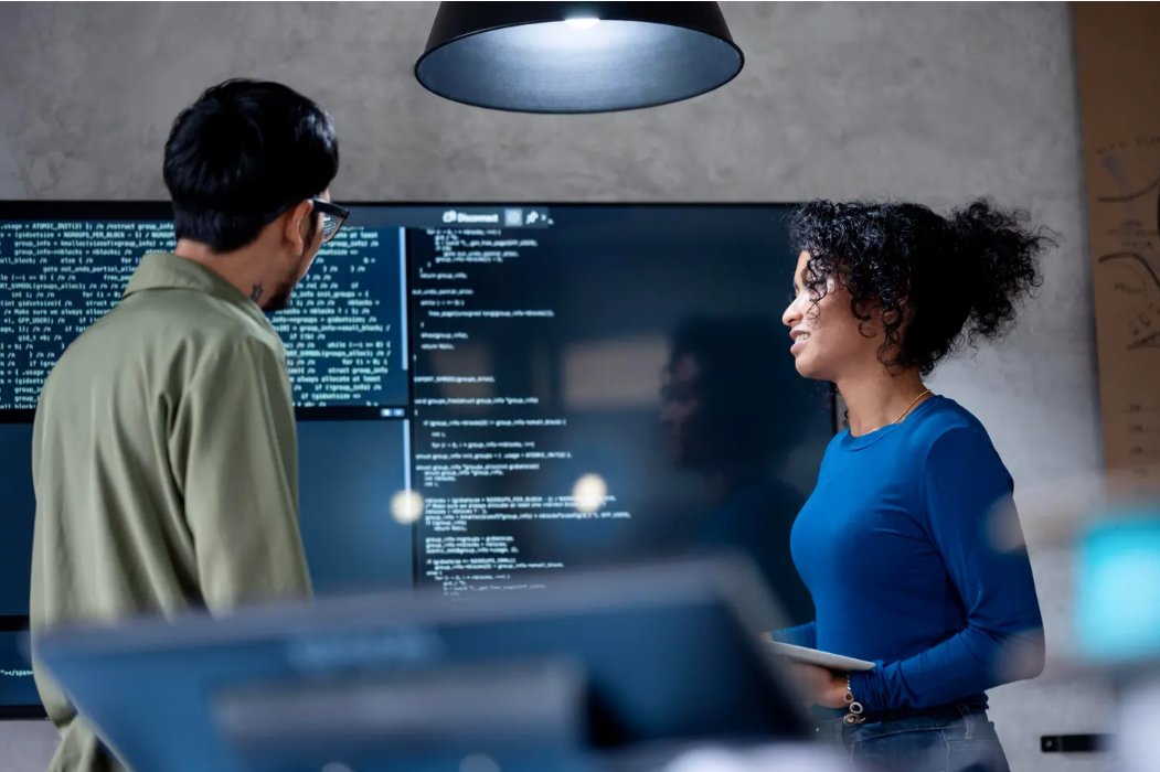 msftRob's tweet image. Most enterprise AI efforts won’t fail because the models aren’t good enough. They’ll fail because governance didn’t scale. This article directly validates the direction Microsoft has been taking with Copilot and enterprise AI more broadly
msft.it/6018v8arO 

#MSFTAdvocate