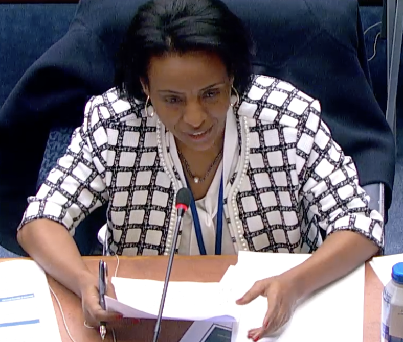 Global Partnership tweet media