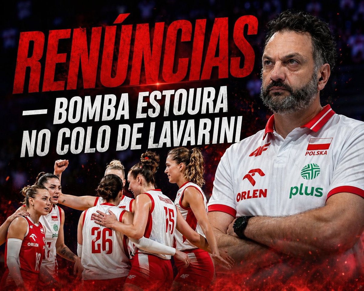 Elite do Vôlei tweet media