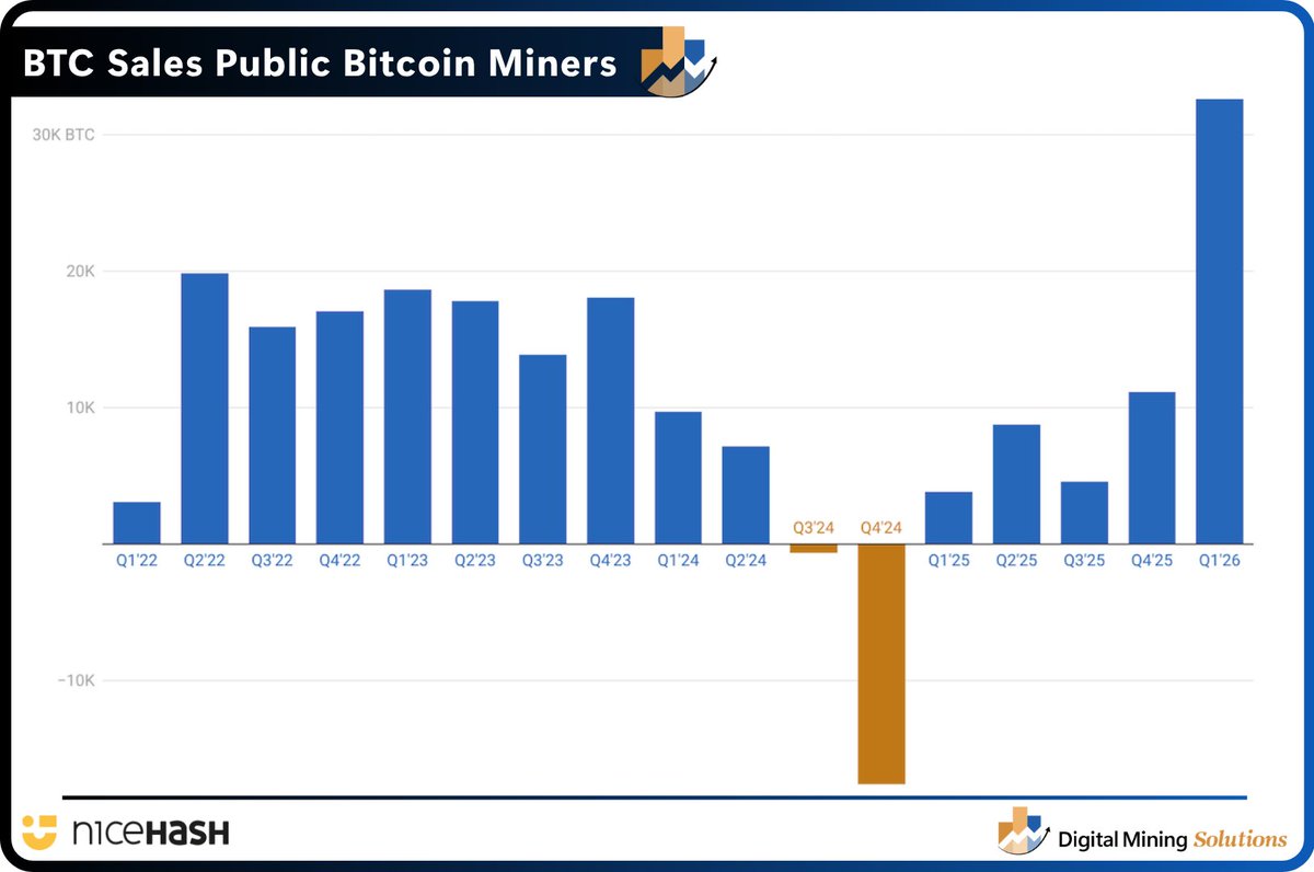 Digital Mining Solutions tweet media