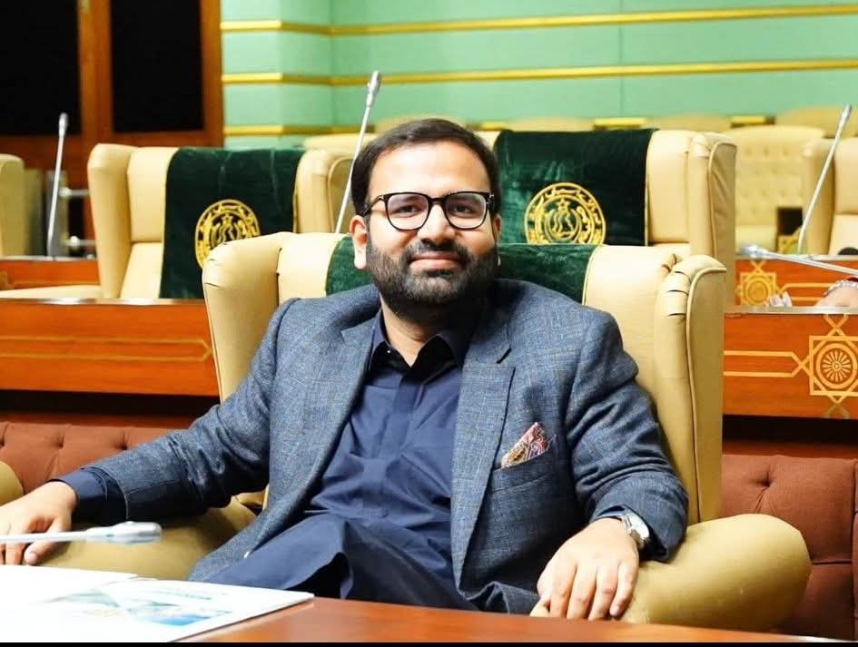 Illahi Bux Lashari tweet media