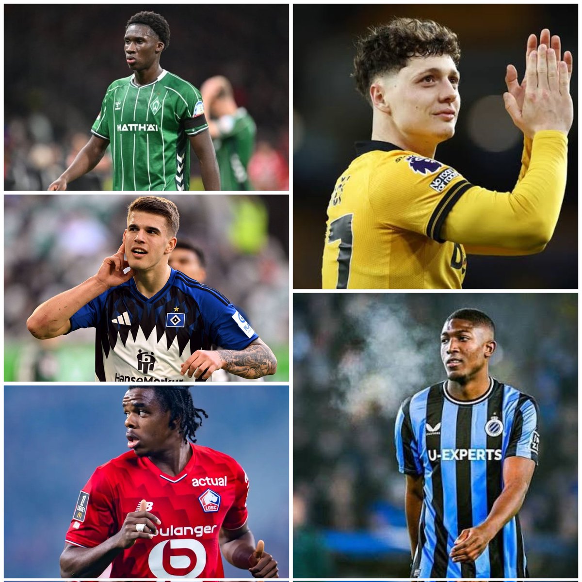 PSGINSIDE-ACTUS tweet media