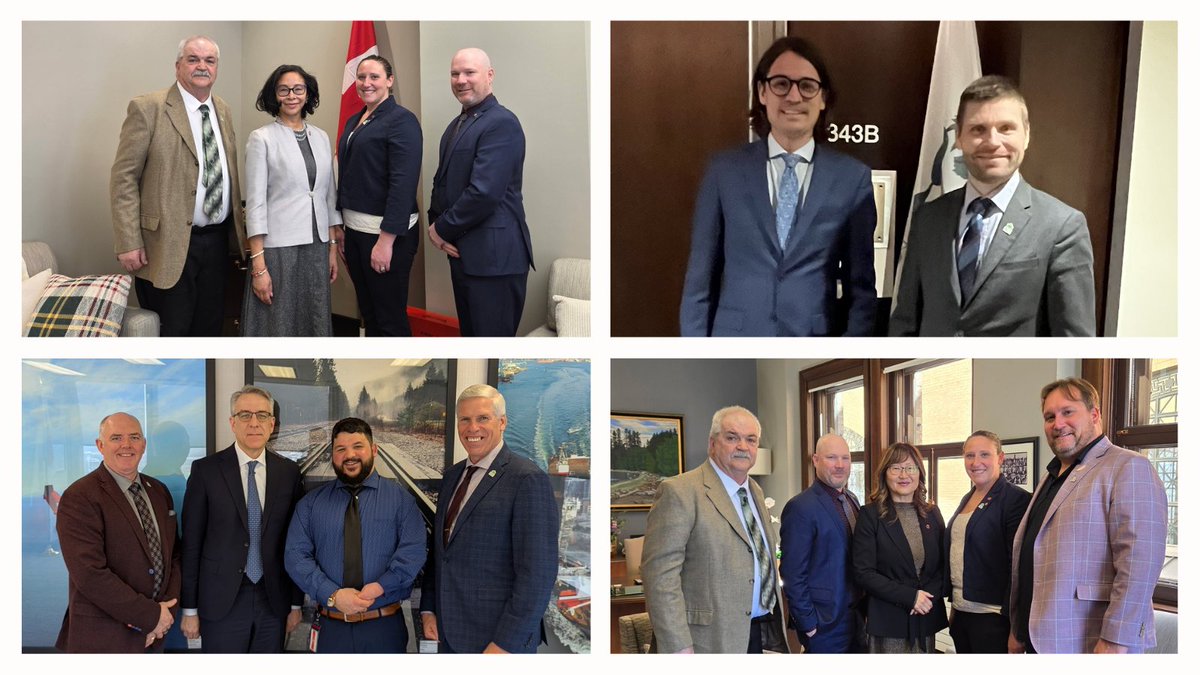 CFAFCA's tweet image. Thank you to @drgigiosler @jeandenisgaron1 Senator Yonah Martin and the DM of Transport Canada for meeting with #cdnag leaders today for #CFAHillday26! Read more about the recommendations that CFA presented here: shorturl.at/3xFgZ #cdnpoli