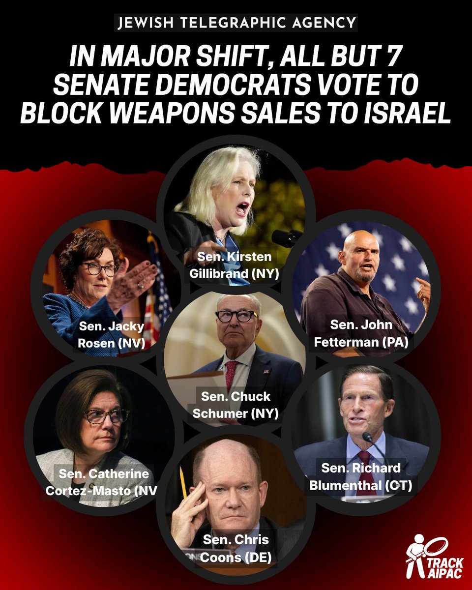 AIPAC Tracker tweet media