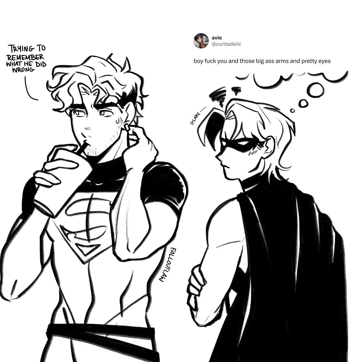 lui 🎸 tweet media