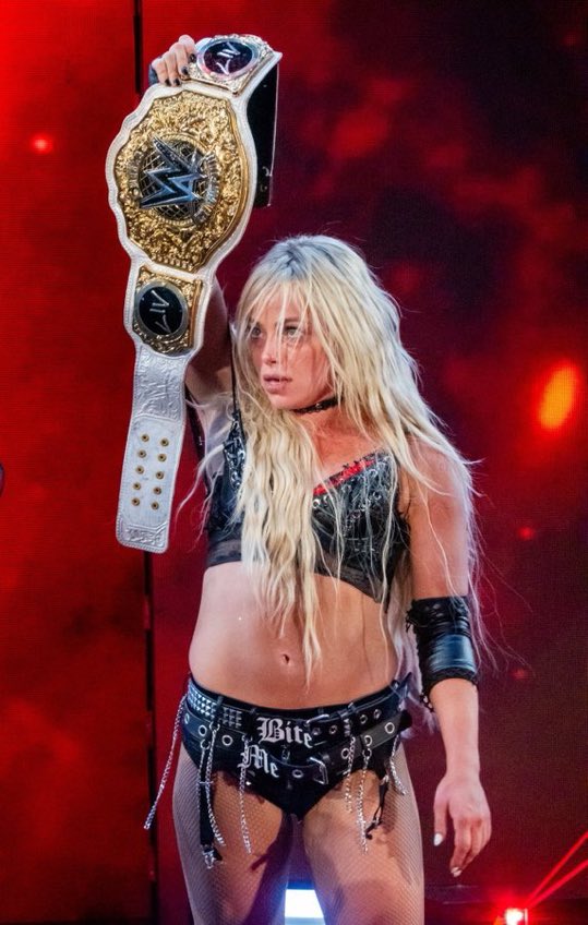 she’s just different