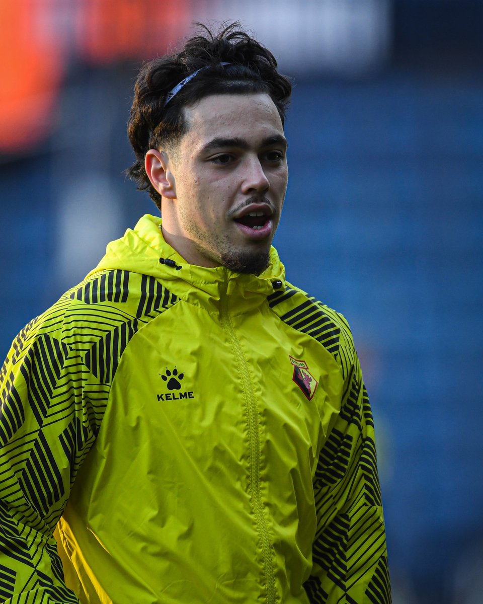 Watford Football Club tweet media