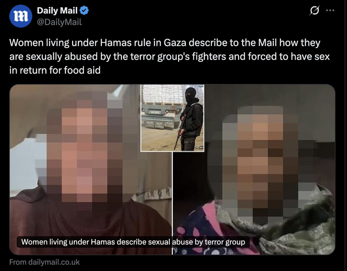 HonestReporting tweet media