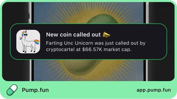 Crypto-cartel tweet media