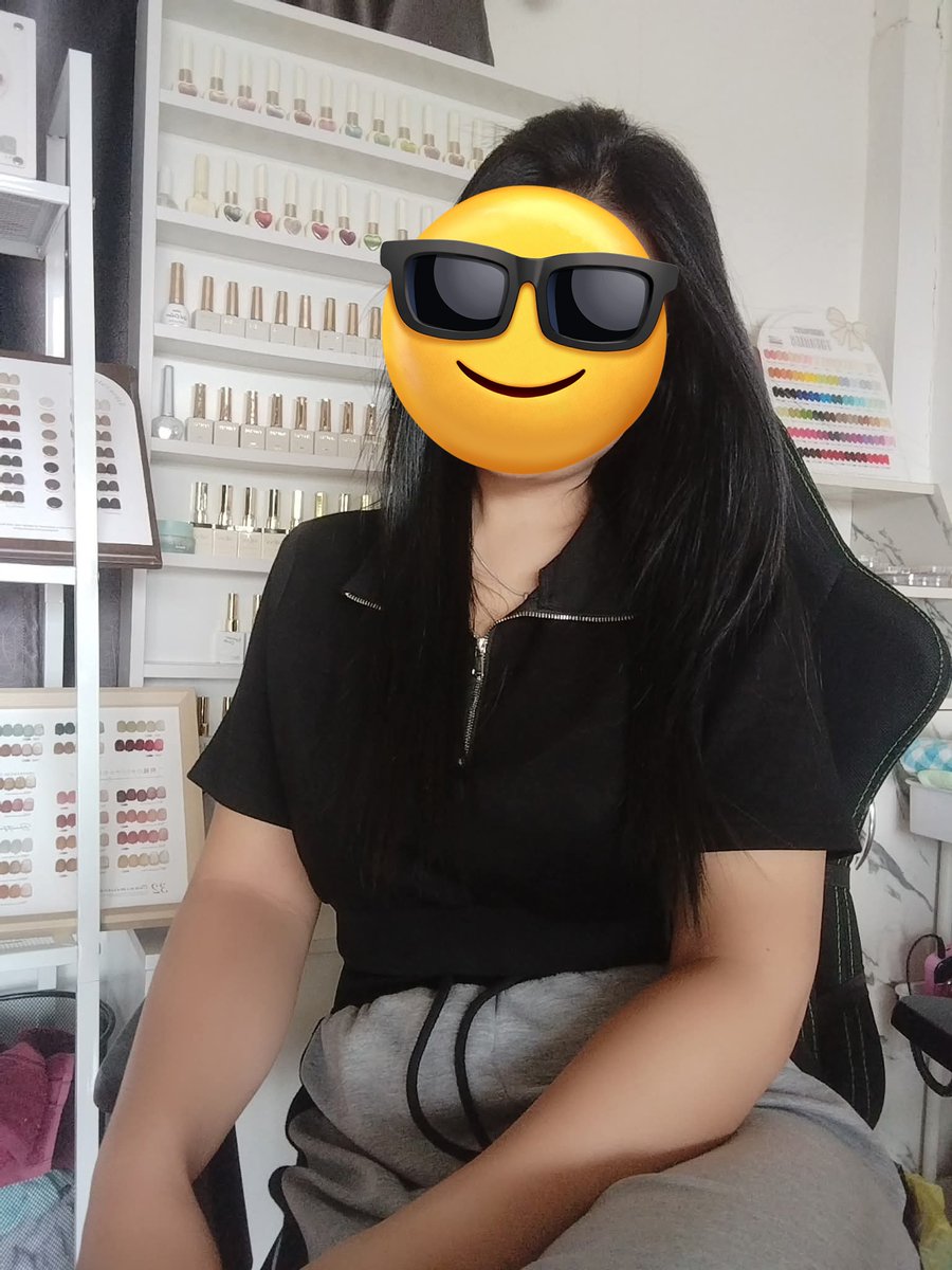 แอบ ดม tweet media