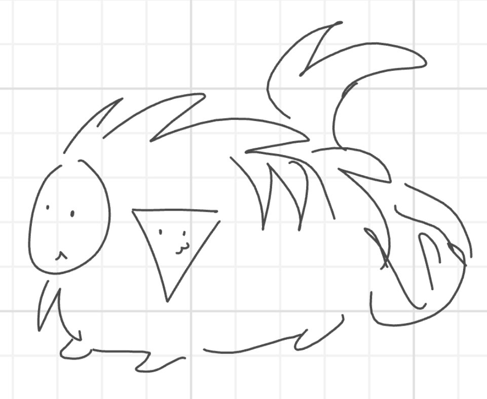 Fiberglass // กุ้งทอด tweet media