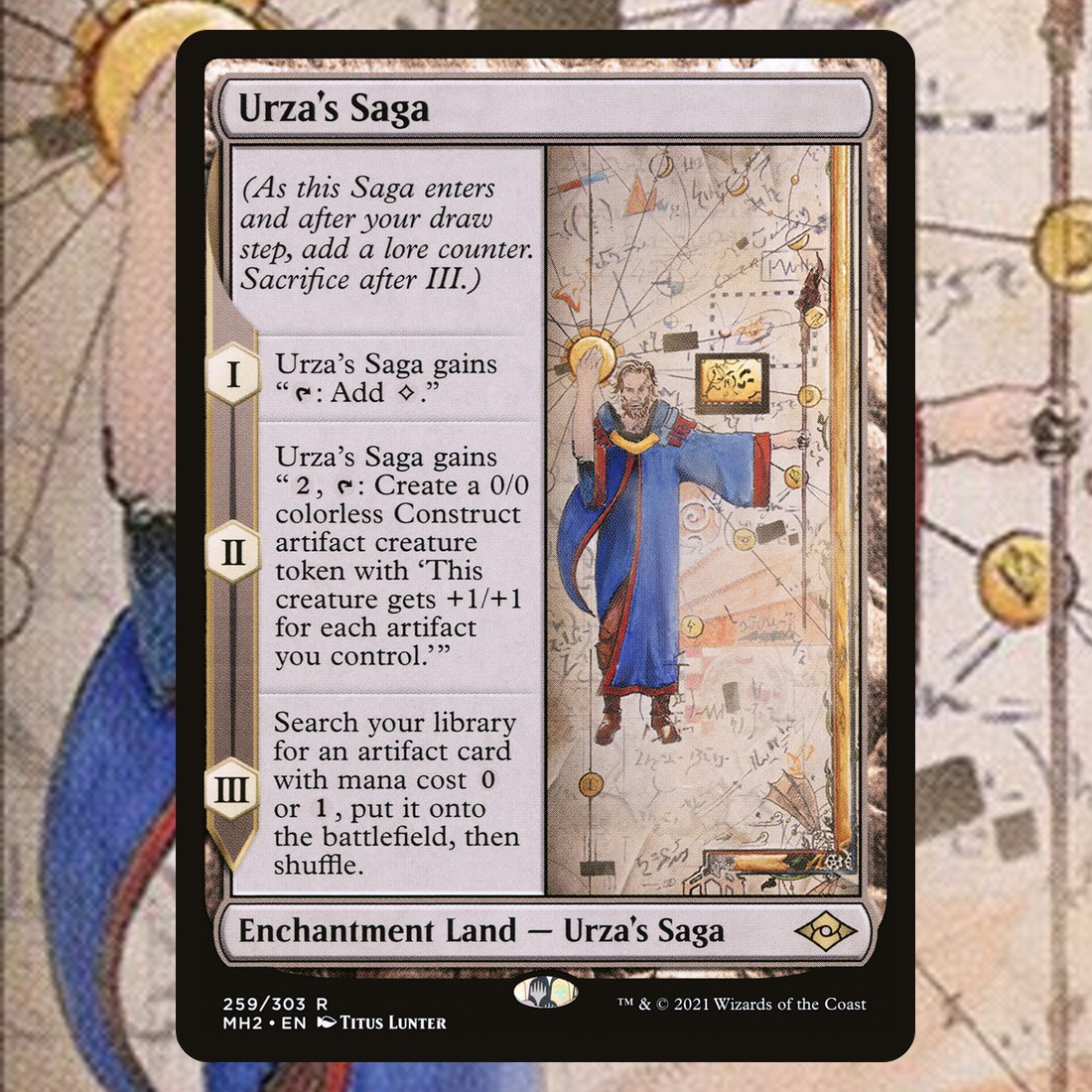StarCityGames's tweet image. After 1.5 million votes, Urza's Saga defeated Lurrus of the Dream-Den for greatest #MTG card in the past 10 years. 😮

Huge props to Reddit user Grindy_UW_Nonsense for running the massive bracket.