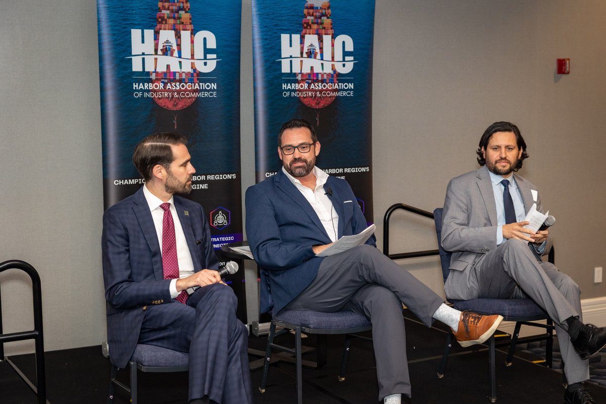 HAIC tweet media