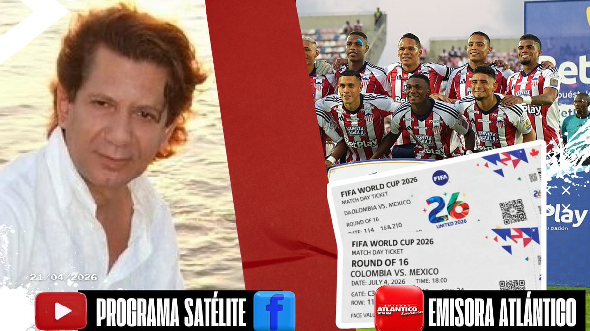 Programa Satelite tweet media