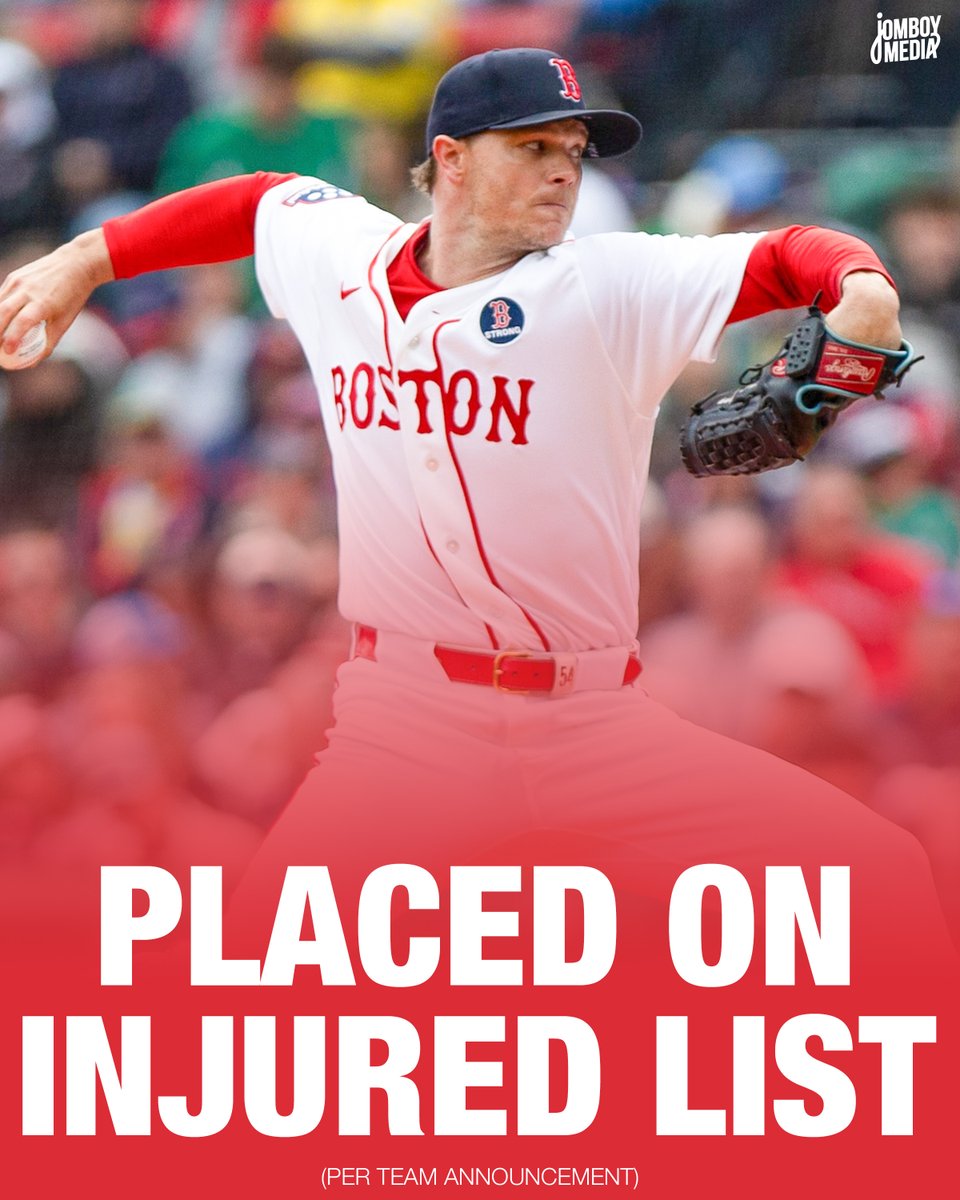 Sonny Gray has been placed on the 15-Day IL with a right hamstring strain