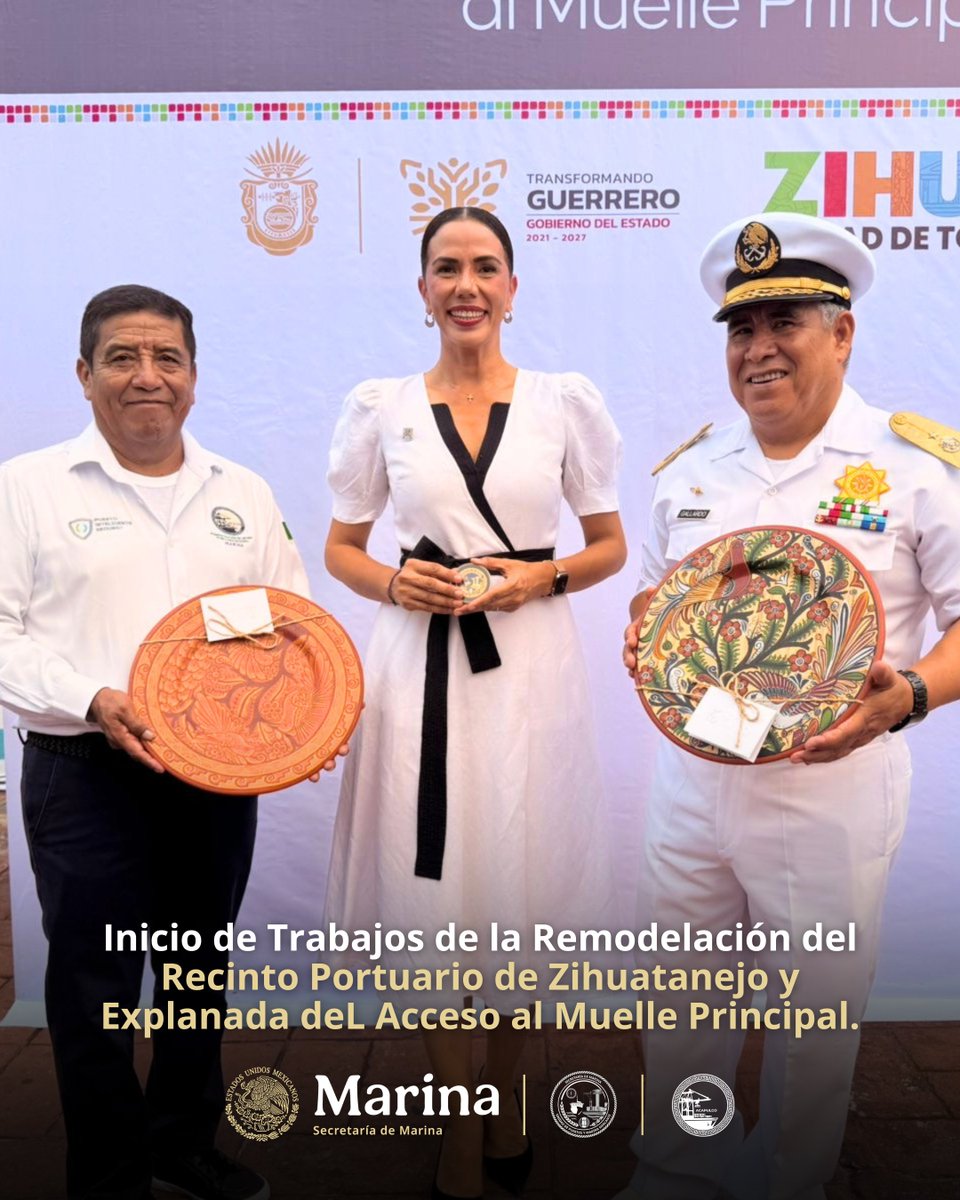Puerto Acapulco tweet media