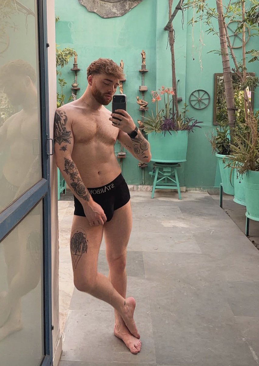 Just That Ginge tweet media