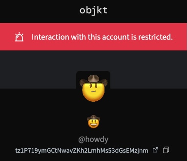 A. L. Crego tweet media