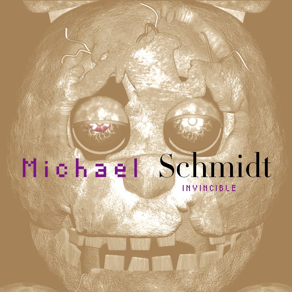 FNaF Beta Stuff tweet media