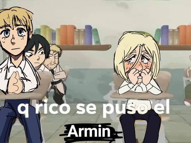 des (@arminiart) on Twitter photo 