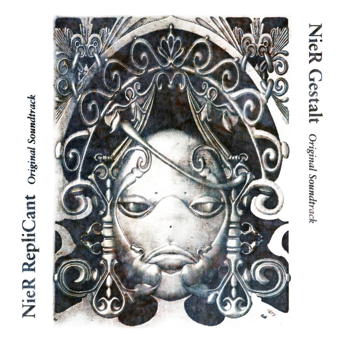 scarletmoon_'s tweet image. The original NieR soundtrack featuring lyrics and vocals by Emi Evans and Nami Nakagawa released in Japan 16 years ago today, kicking off quite the journey. Both are available for your #gamedev by reaching out directly to Scarlet Moon. #gamemusic #vgm #NieR #JRPG @EmiREvans