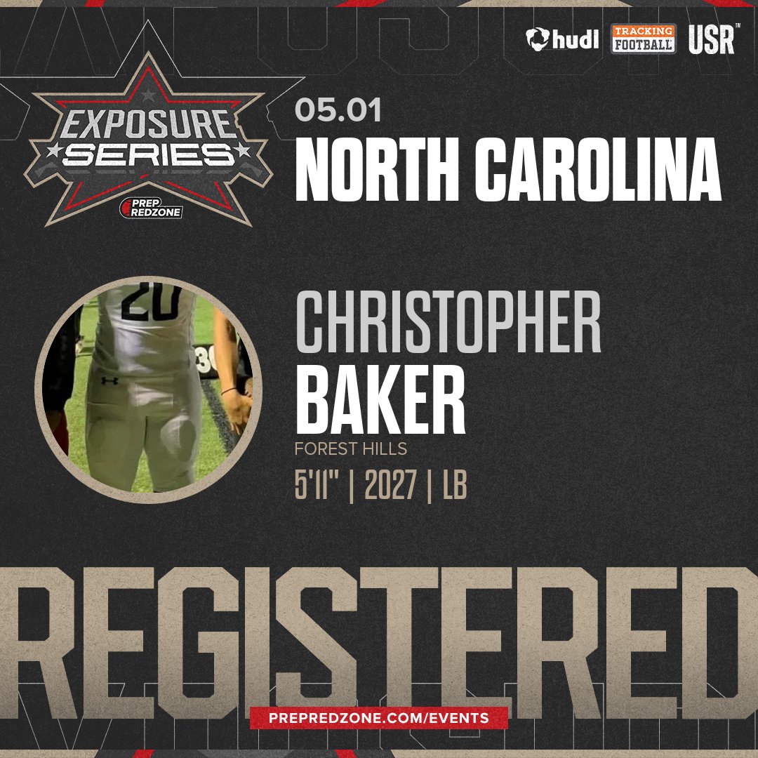 Prep Redzone North Carolina tweet media