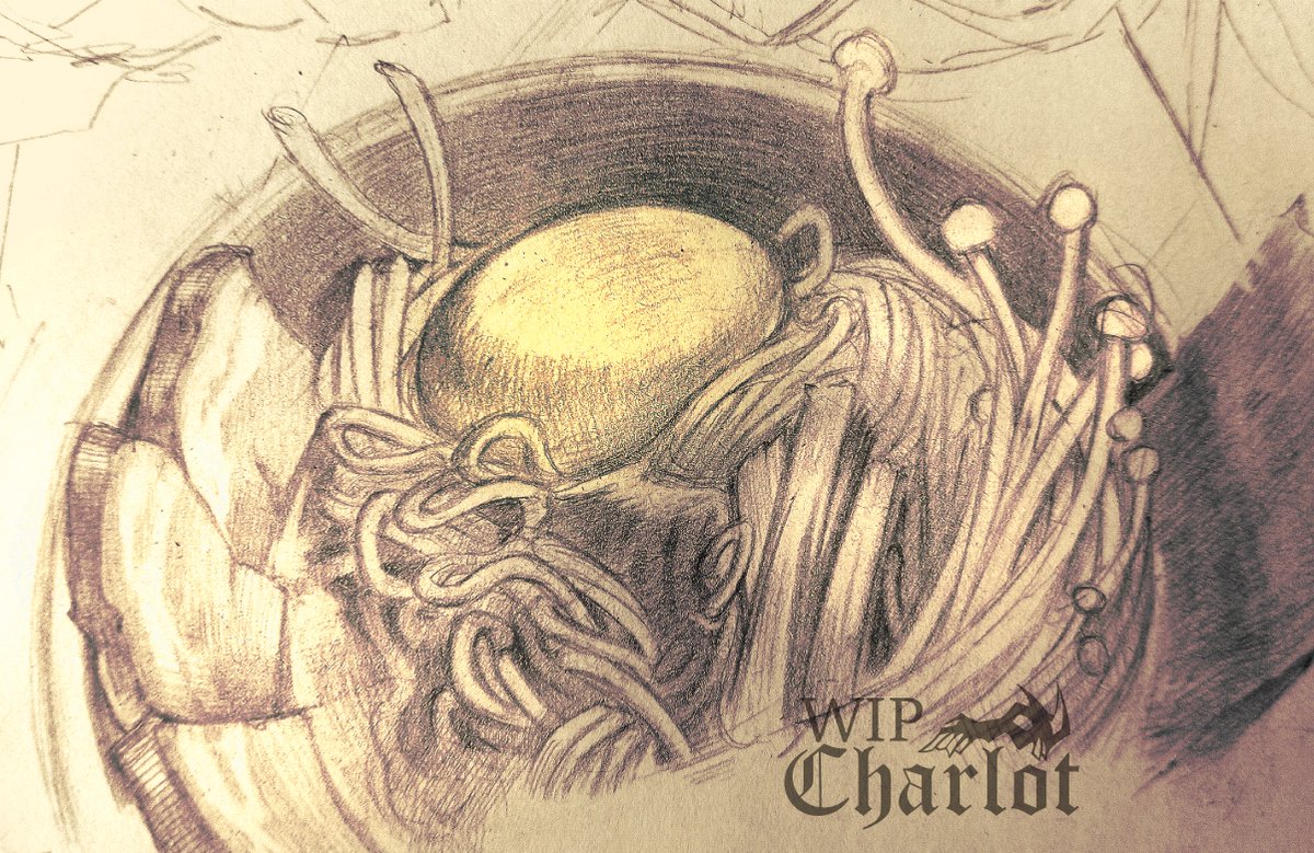 CharLot 🦎 |commissions open| tweet media