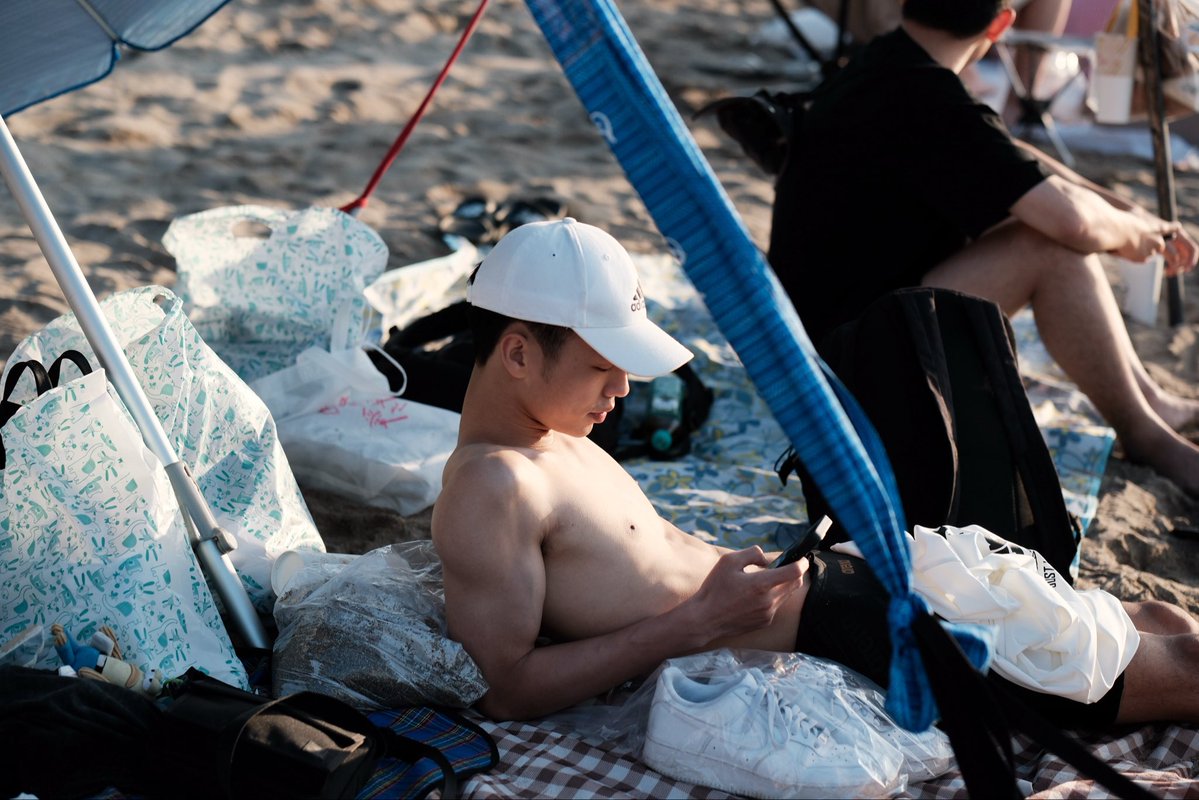 午時 tweet media