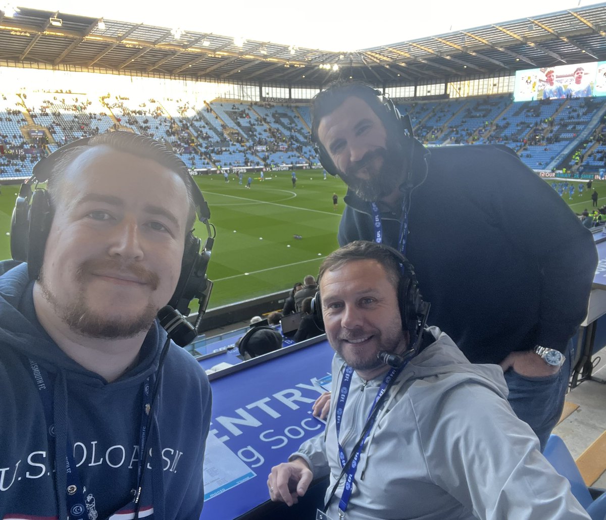 Express FM • Football tweet media
