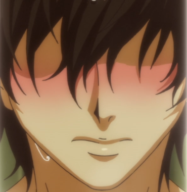 Ren Amamiya (Parody/RP) tweet media