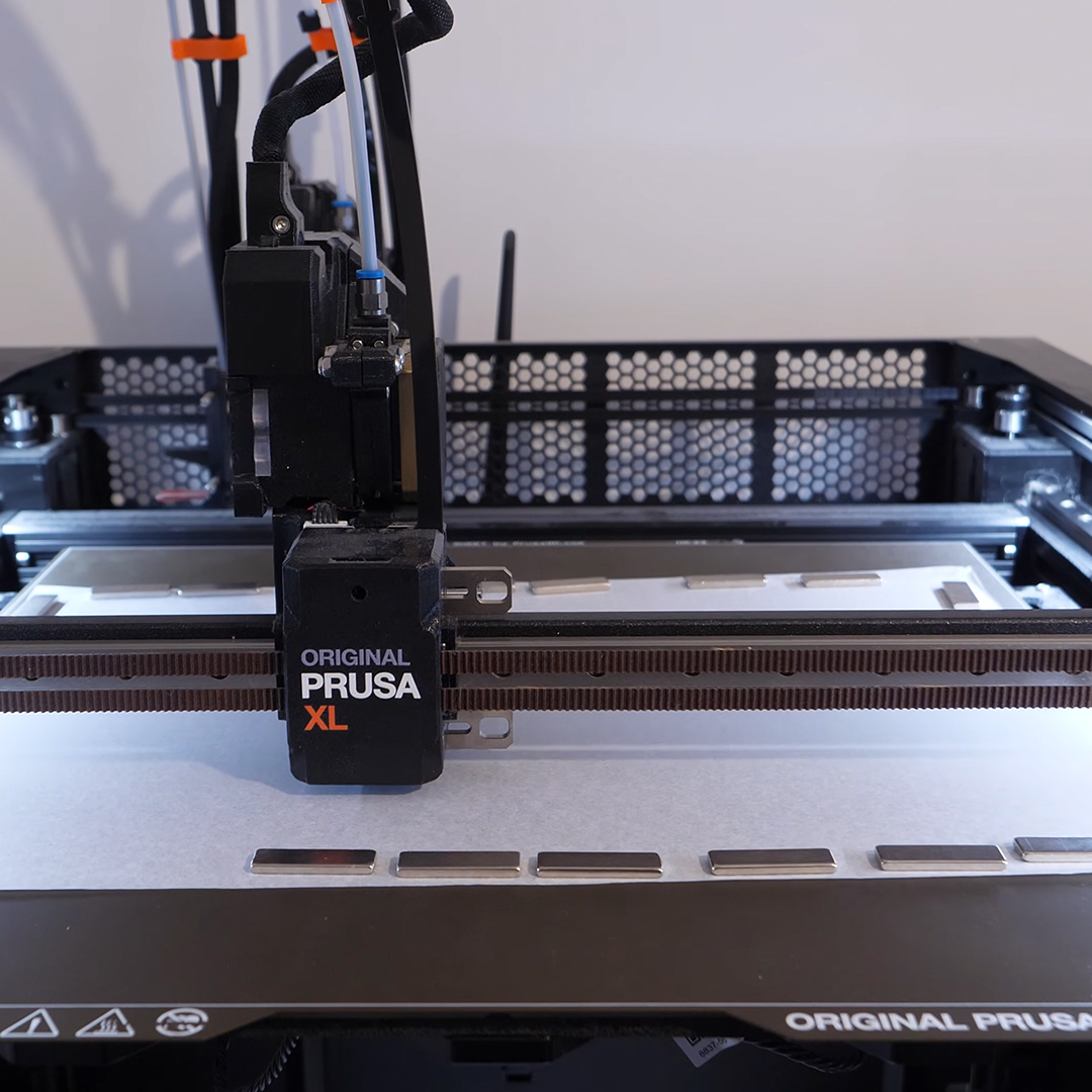 Prusa3D tweet media