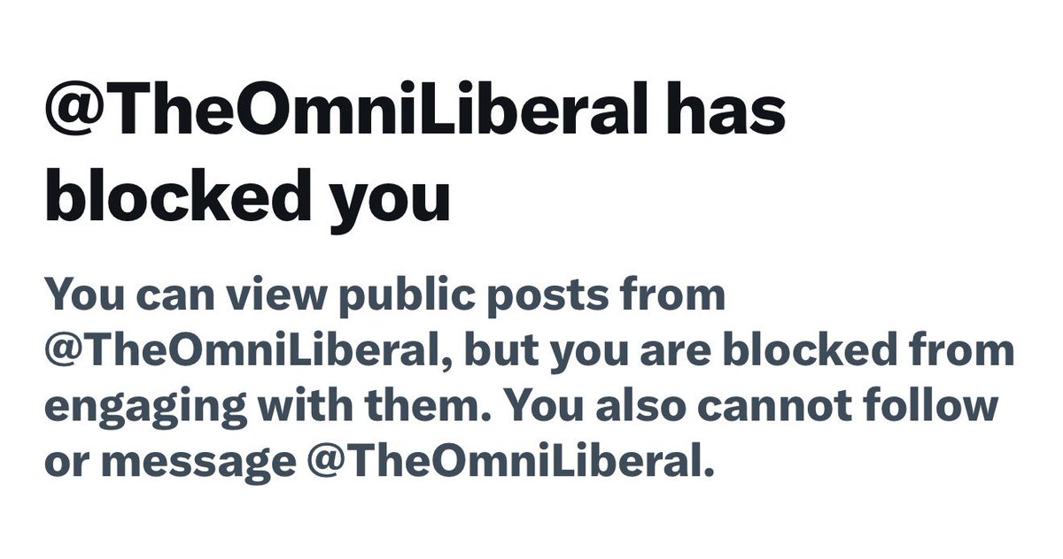 QuonedPatient's tweet image. Lmao blocked over a tweet with zero motion and account w 9 followers! 😂 #Destiny is literally searching this hashtag nowadays…paranoia hitting hard I guess