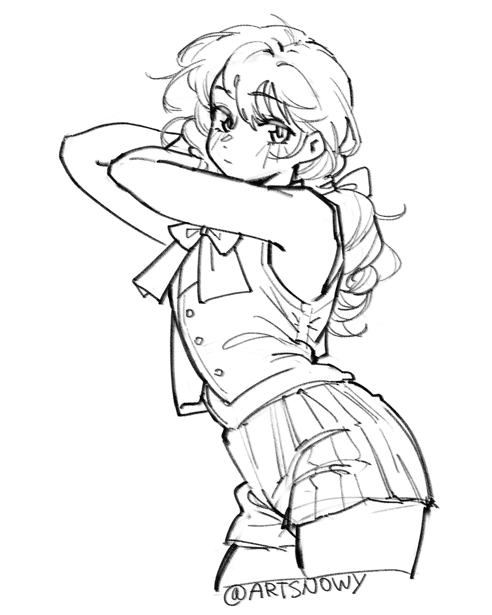 Snow 🐟 @ Washington tweet media