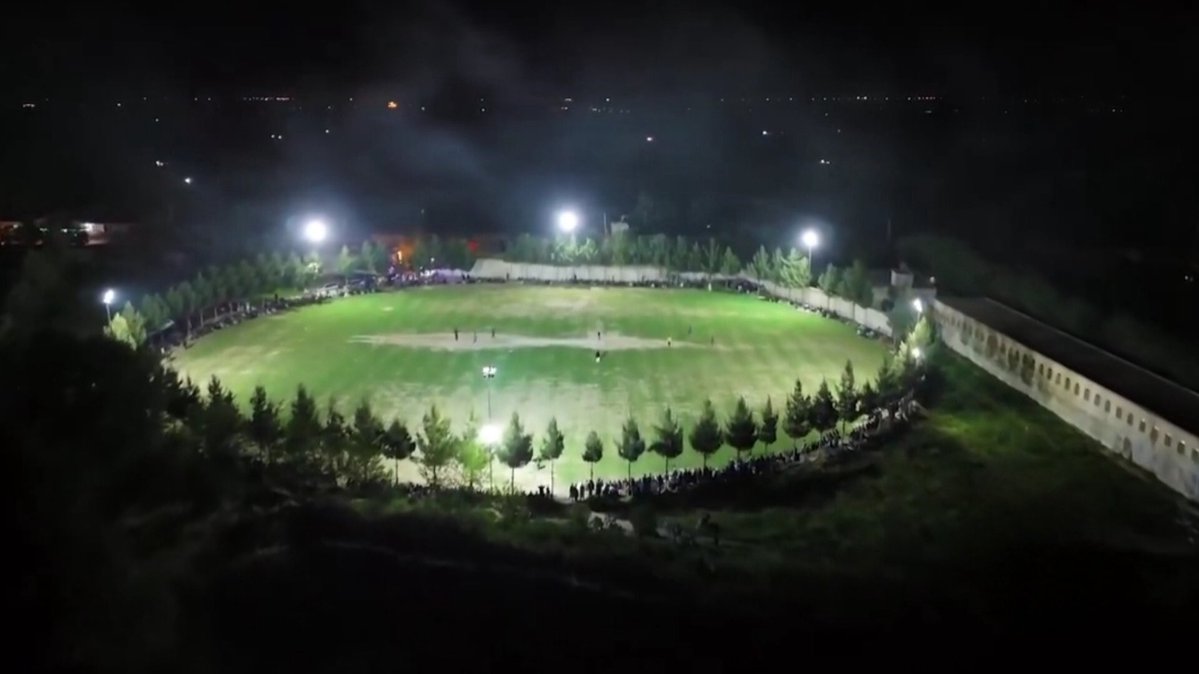 Bashir Gharwal غروال tweet media