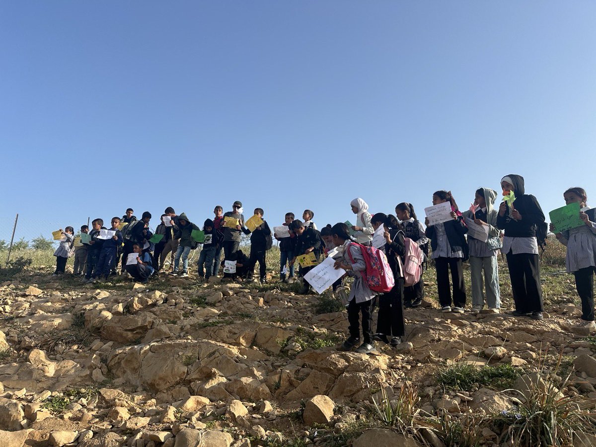 Al-Haq الحق tweet media