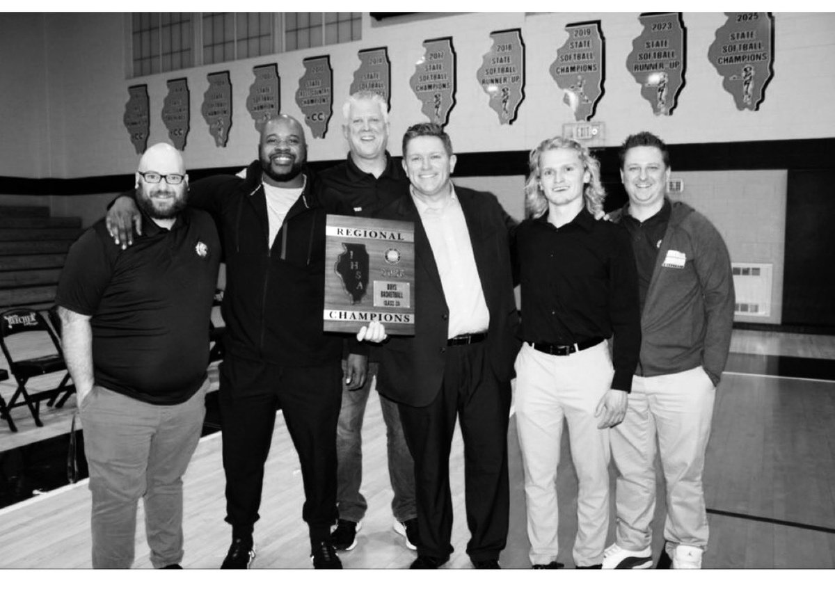 Coach Ray Alford tweet media