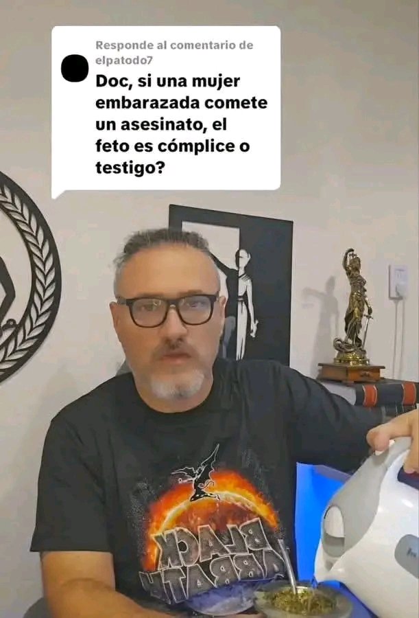 Lucho Portuano tweet media