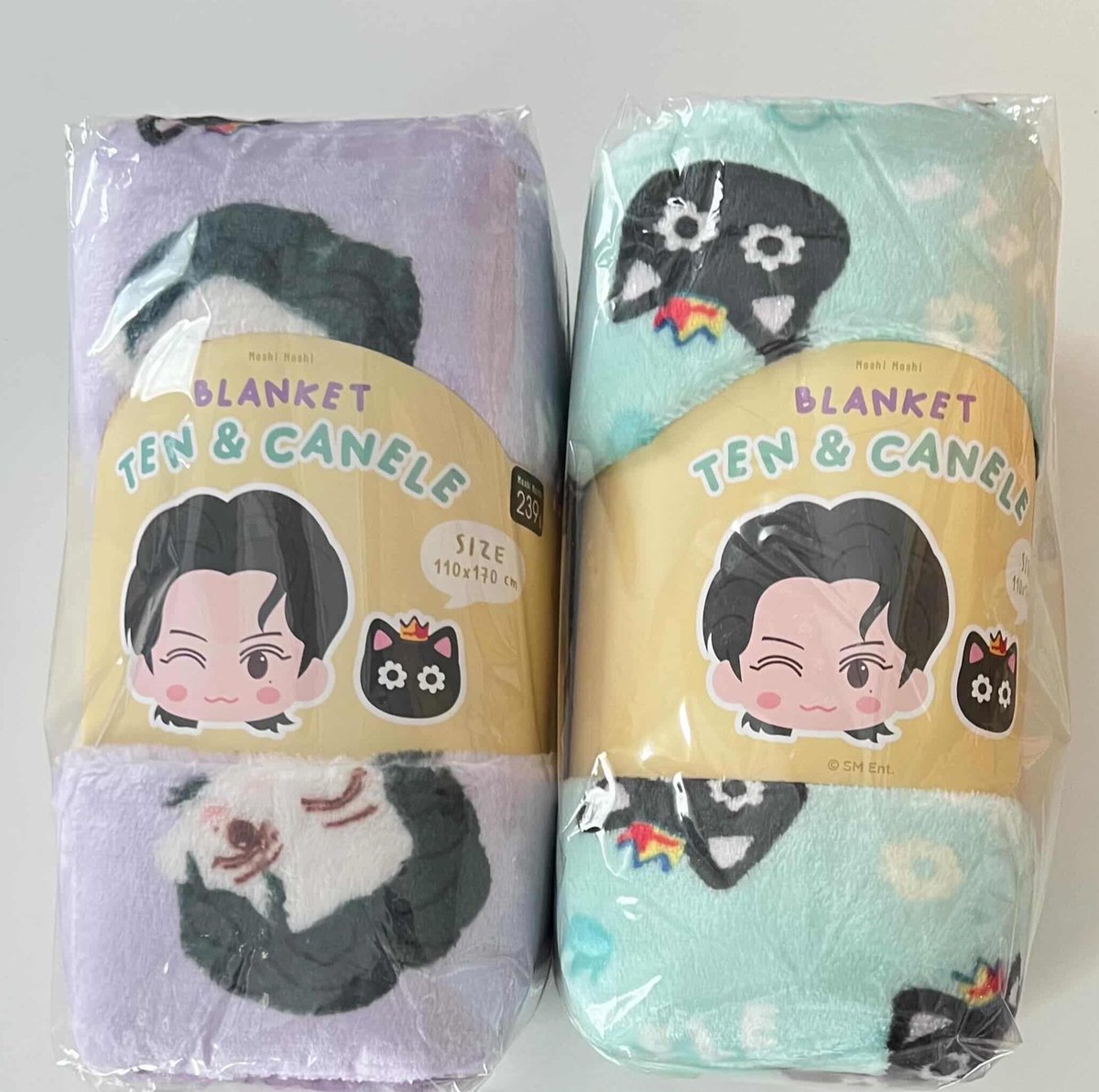 #yokyimreviews

The product arrived well, thank you very much! 💜