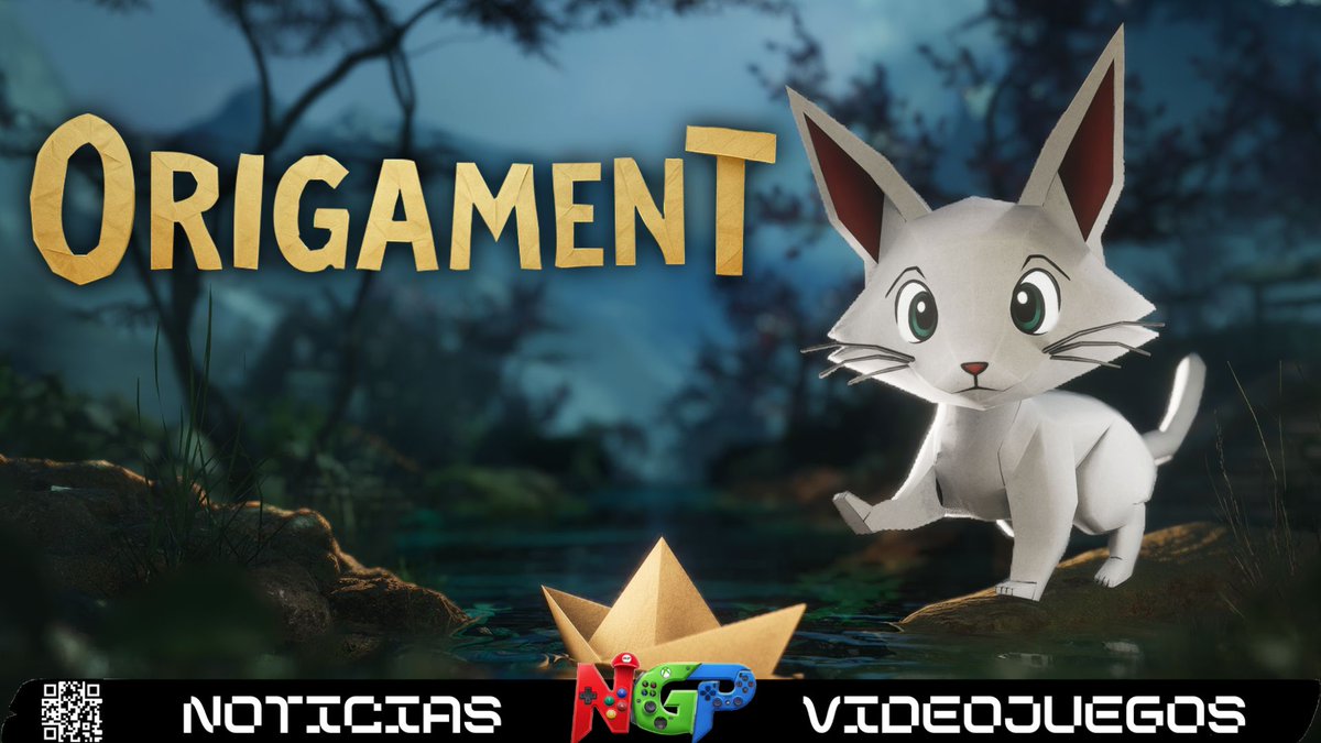 NGPNoticias y Videojuegos tweet media